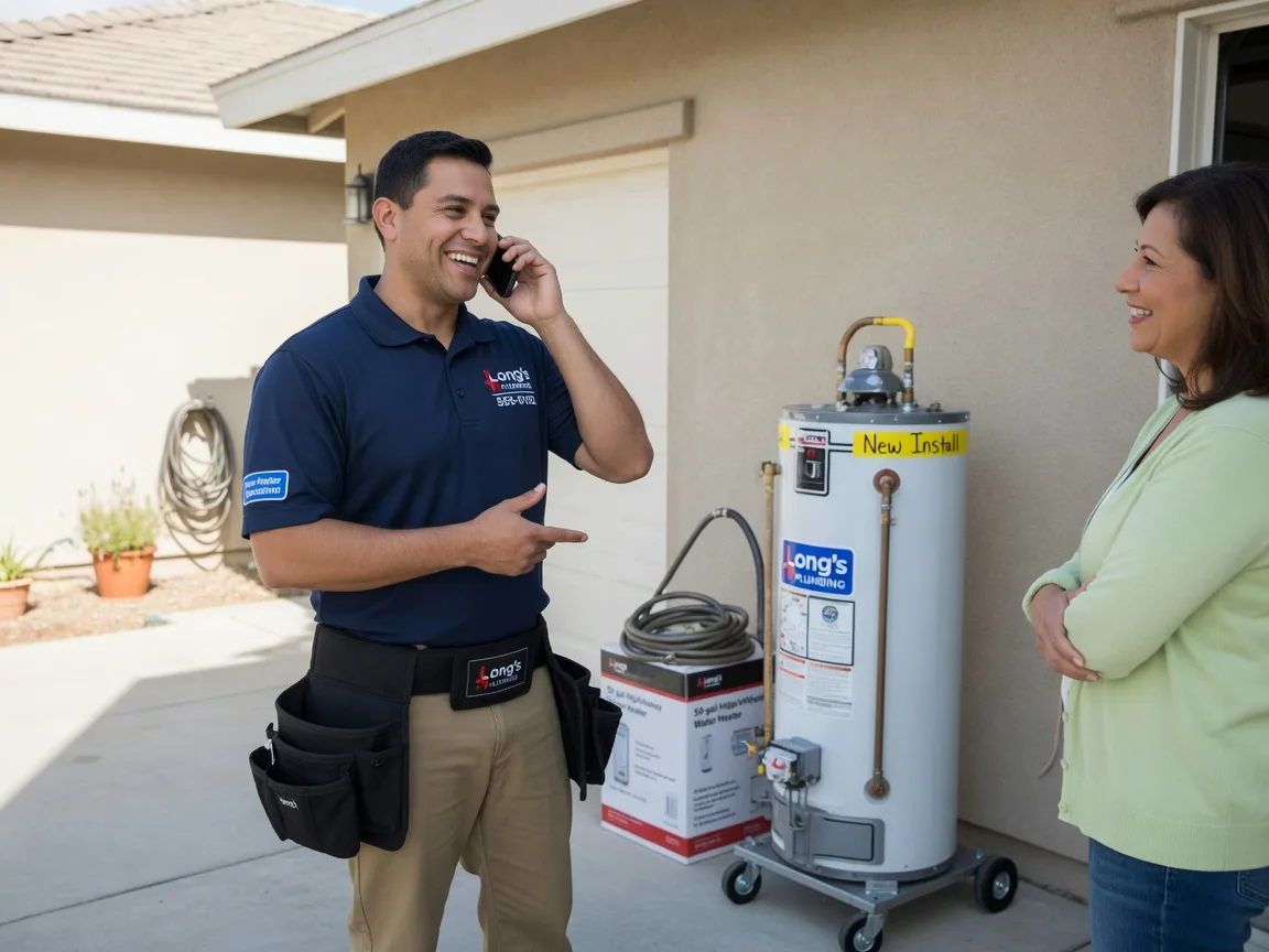Leak Detection Goodell, IA FAQs